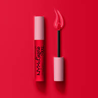 LIP LINGERIE XXL MATTE LIQUID LIPSTICK