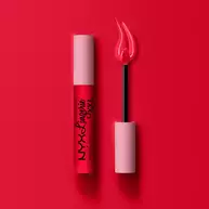Lip Lingerie XXL Likit Mat Ruj