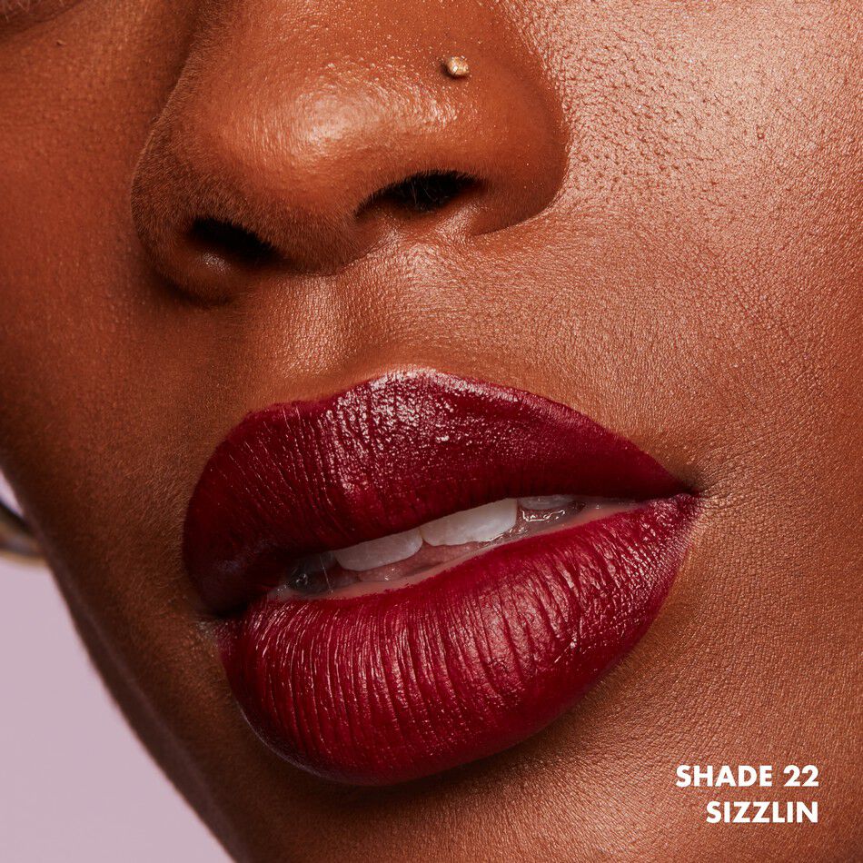 ROUGE A LEVRES MAT LIP LINGERIE XXL