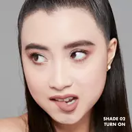 Lip Lingerie XXL Likit Mat Ruj