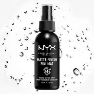 MAKEUP SETTING SPRAY - MATTE