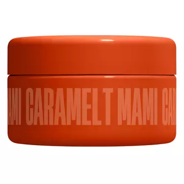 Caramelt Mami Fat Oil Body Butter Vucut Kremi