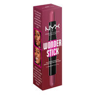 WONDER STICK CREAM BLUSH