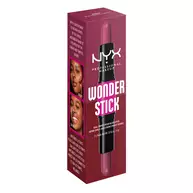 Wonder Stick Cift Taraflı Krem Allık Stich