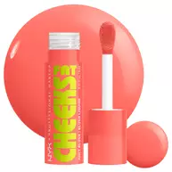 Fat Cheeks Islak Bitişli Likit Allık