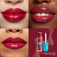LIP I.V. VITAMIN ICEREN PARLATICI + TINT
