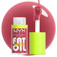 FAT OIL LIP DRIP PARLATICI DUDAK YAGI