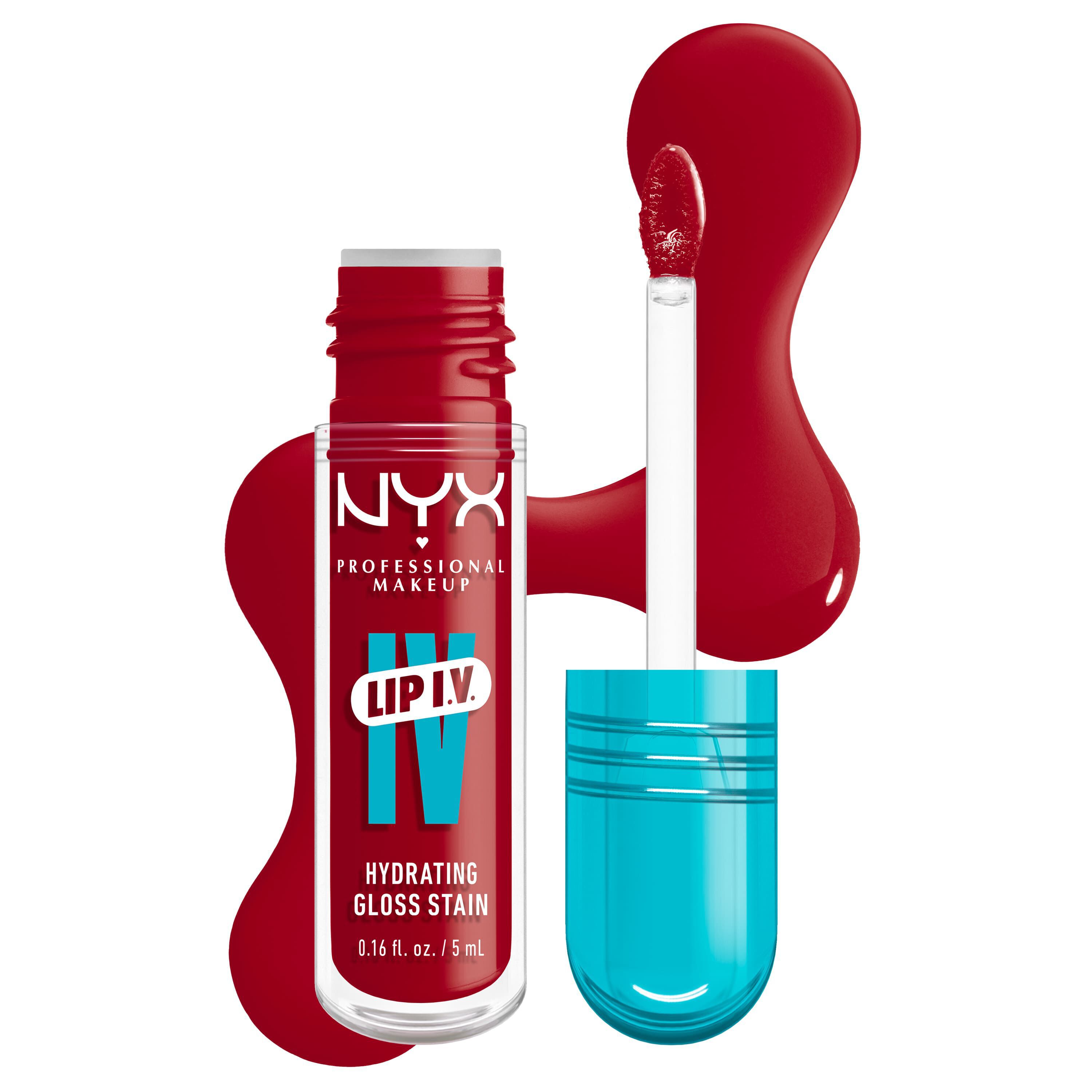 LIP I.V. VITAMIN ICEREN PARLATICI + TINT