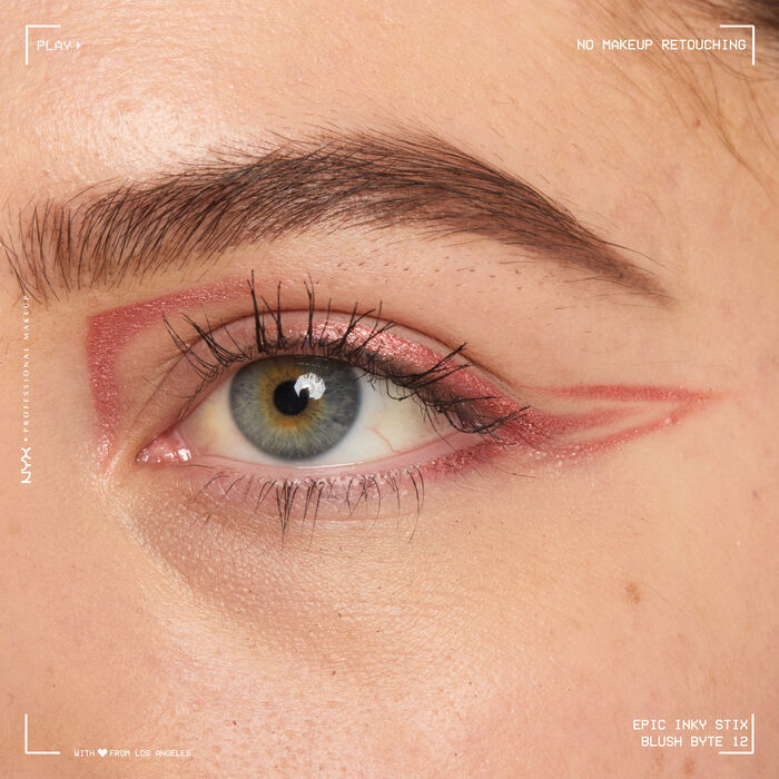 Epic Inky Stix Cream Gel Eyeliner