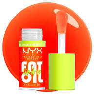 FAT OIL LIP DRIP PARLATICI DUDAK YAGI