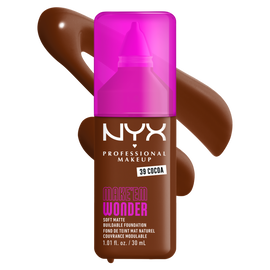 MAKE’ EM WONDER YUMUSAK MAT BITISLI FONDOTEN