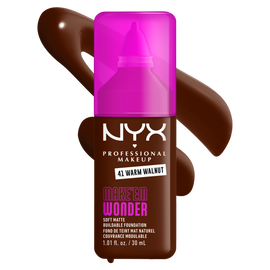 MAKE’ EM WONDER YUMUSAK MAT BITISLI FONDOTEN