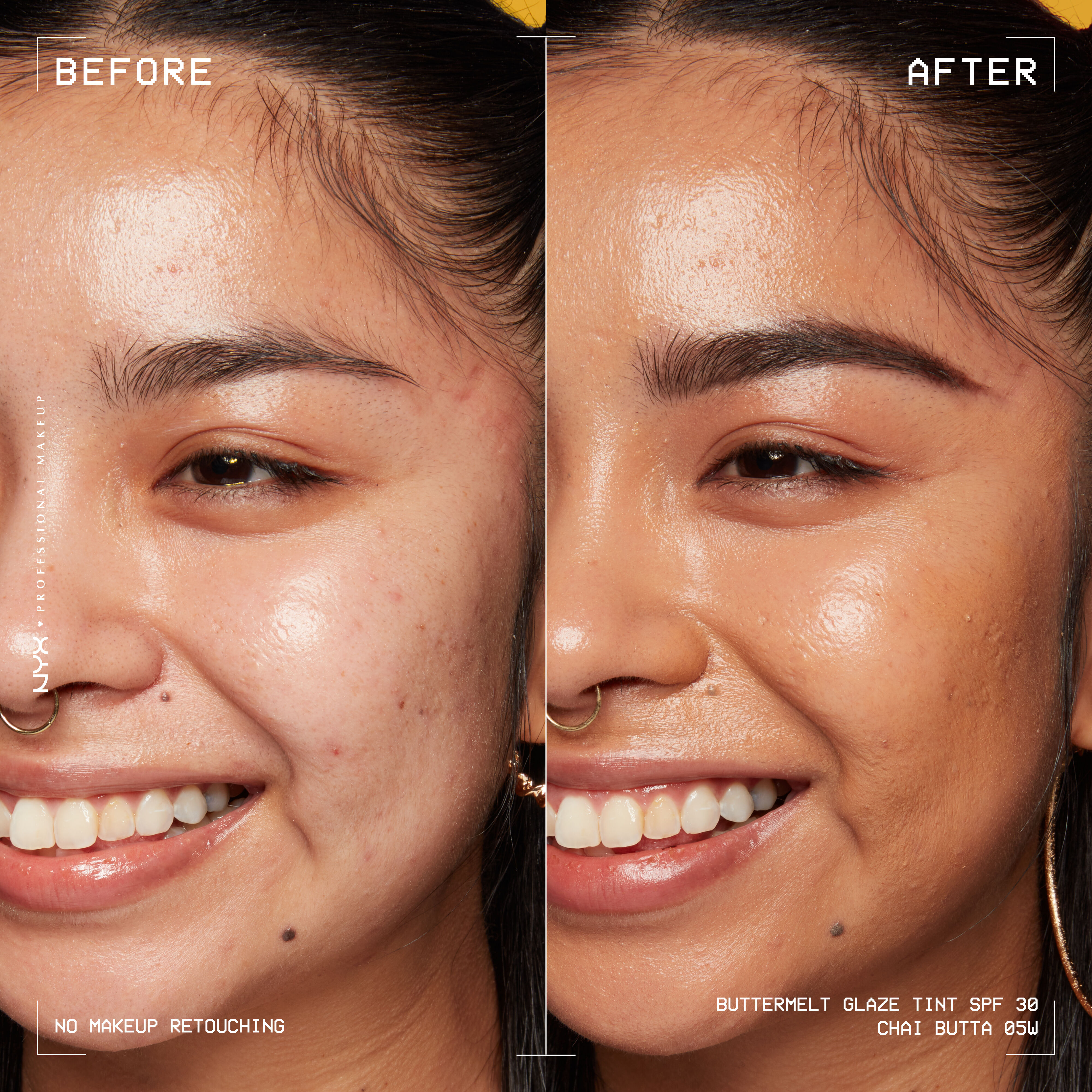 Buttermelt Glaze Soft Glow Skin Tint + SPF 30