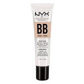 BB CREAM