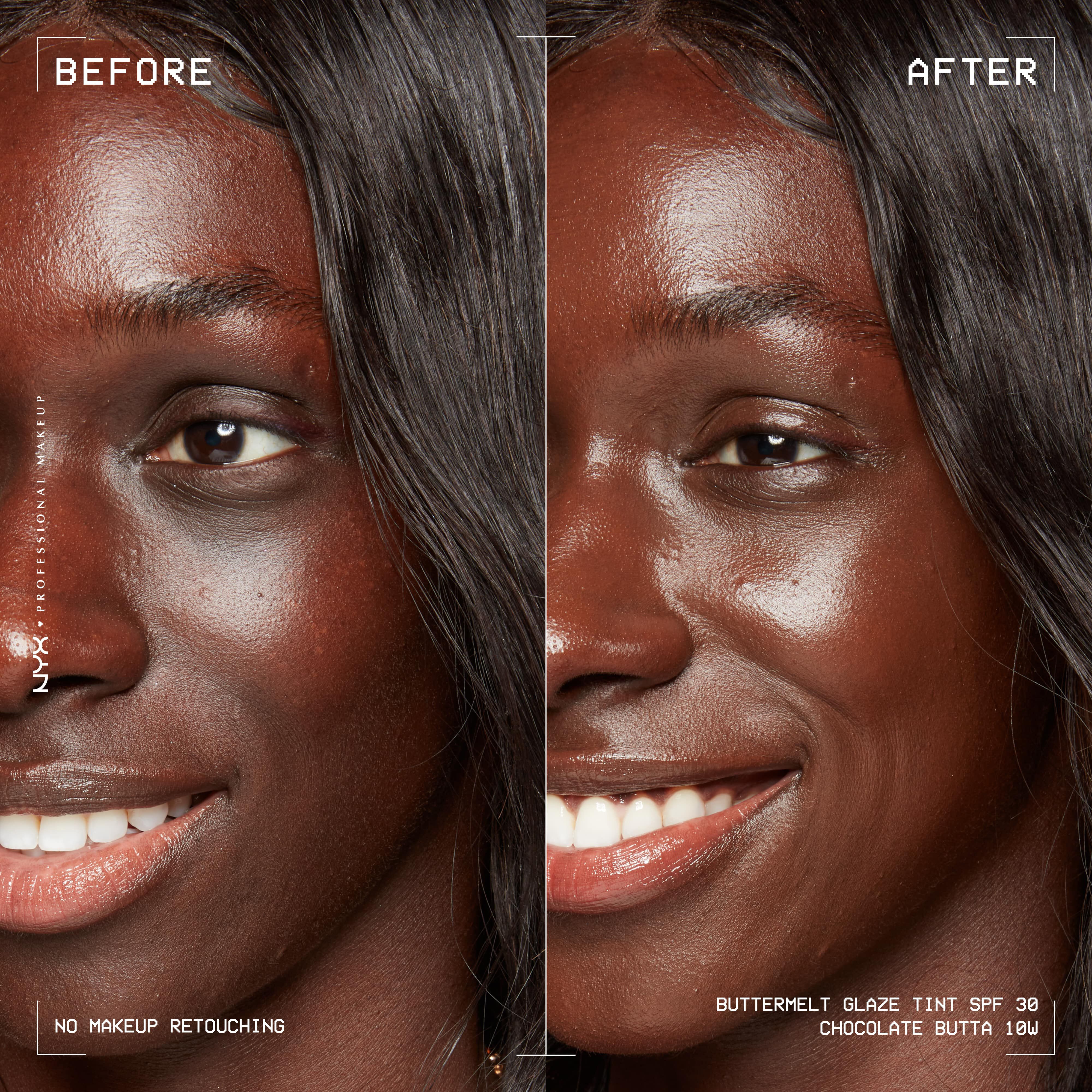 Buttermelt Glaze Soft Glow Skin Tint + SPF 30