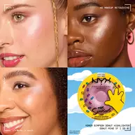 Simpson Koleksiyonu Donut Highlighter