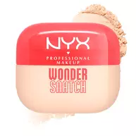 Wonder Snatch Sabitleyici Toz Pudra