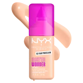 Make’ Em Wonder Yumuşak Mat Bitişli Fondoten