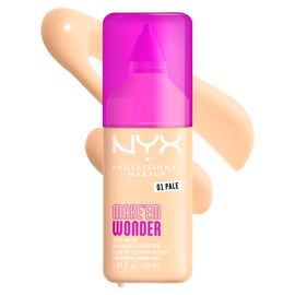 MAKE’ EM WONDER YUMUSAK MAT BITISLI FONDOTEN