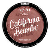 CALIFORNIA BEAMIN' FACE & BODY BRONZER