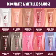 LID LINGERIE LIKIT FAR