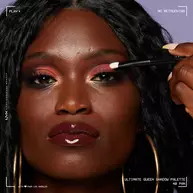 Ultimate Queen Far Paleti