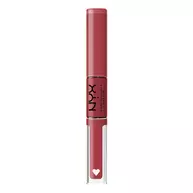 Shine Loud Likit Mat Ruj + Gloss