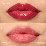 LIP I.V. VİTAMİN İCEREN PARLATICI + TİNT
