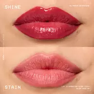 Lip I.v. Vitamin İceren Parlatıcı + Tint