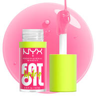FAT OIL LIP DRIP PARLATICI DUDAK YAGI