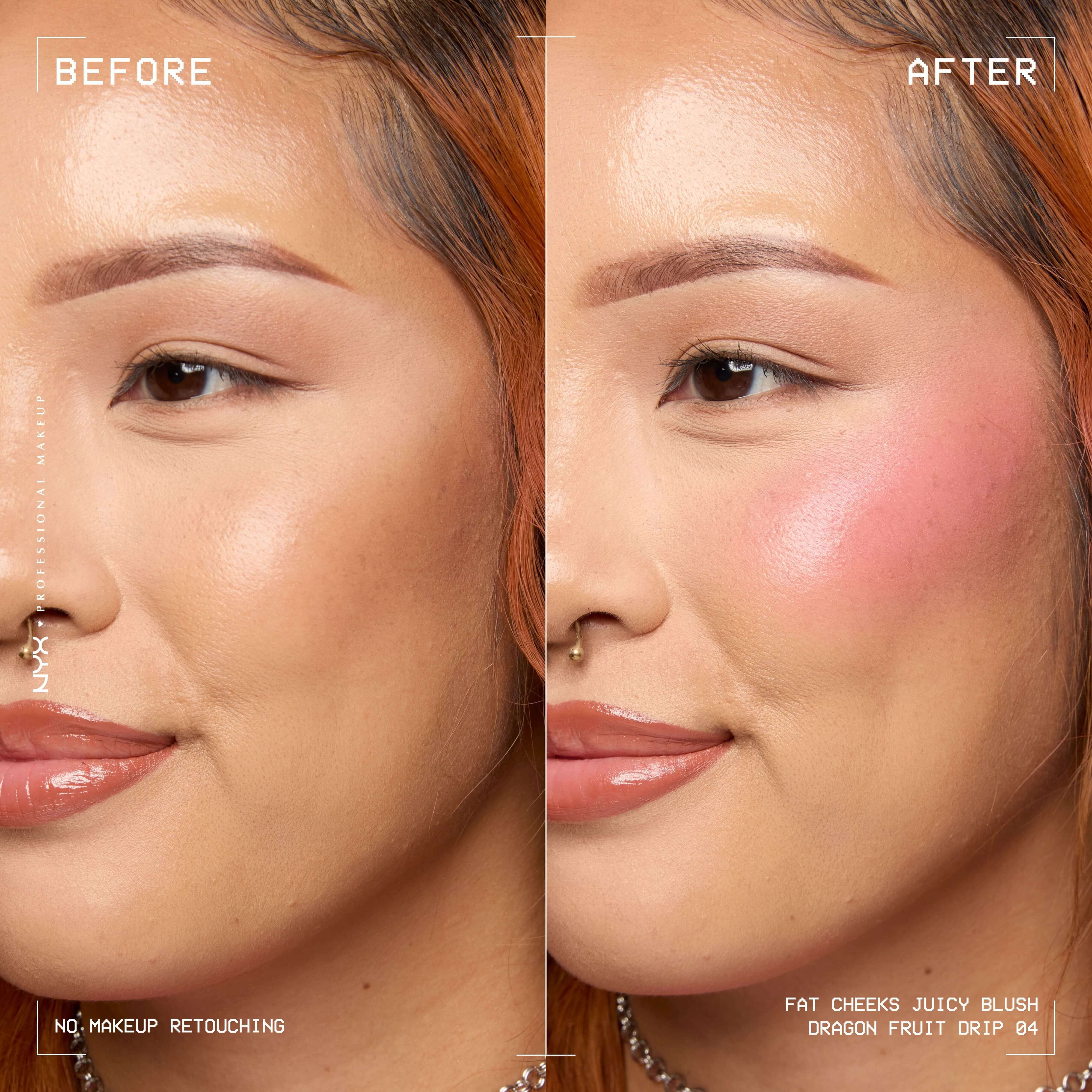 FAT CHEEKS JUICY BLUSH