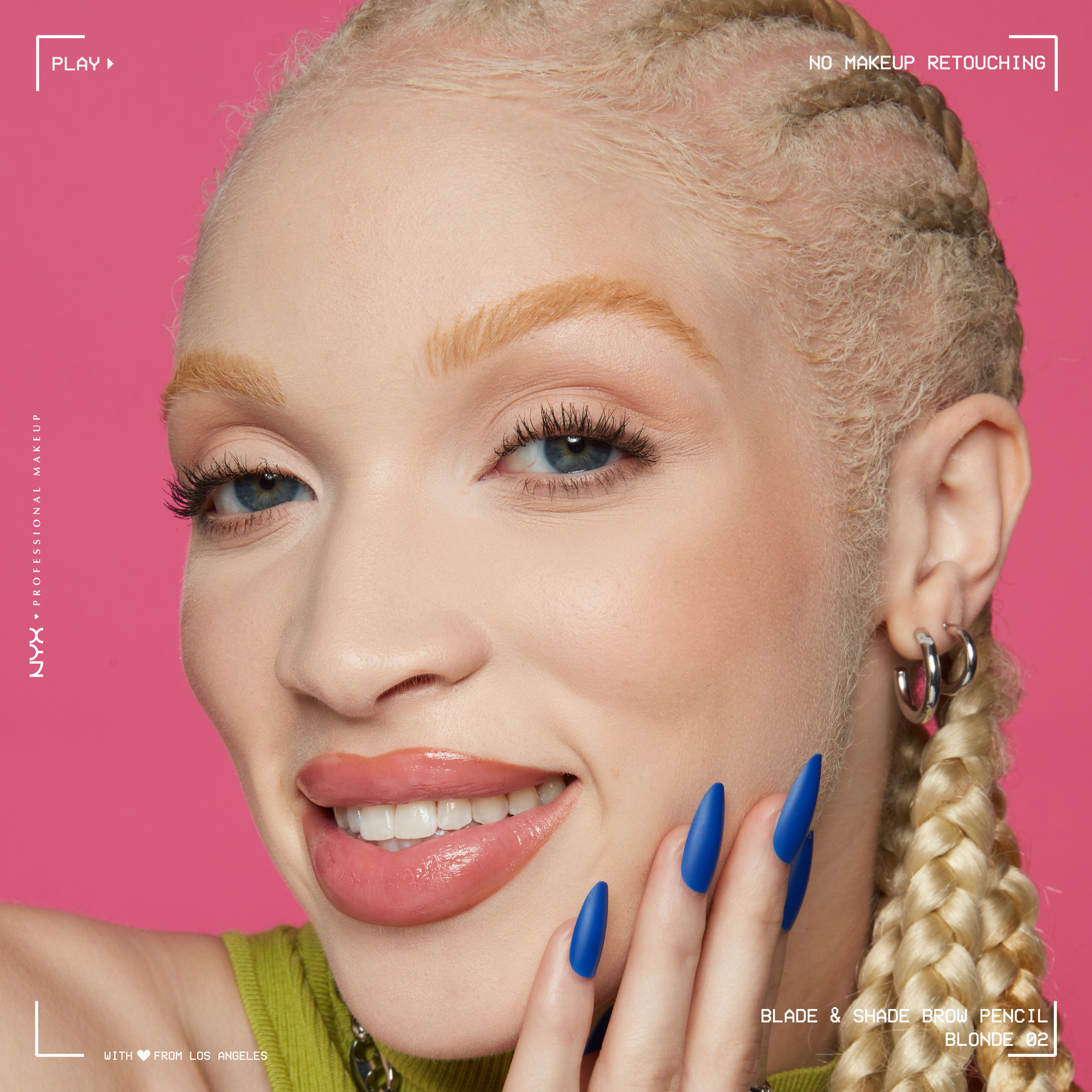 Blade N Shade Kas KalemI