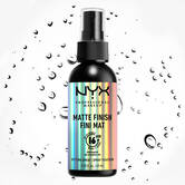 PRIDE MATTE SETTING SPRAY