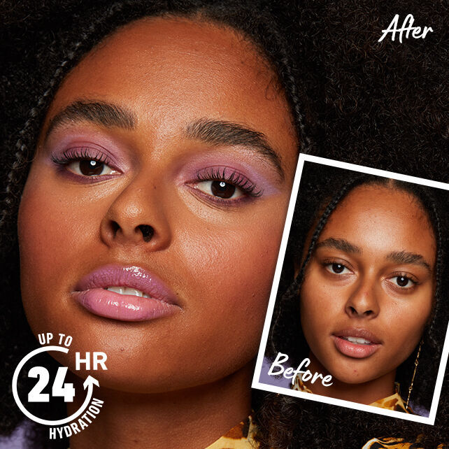 NYX Serum Kapatıcı