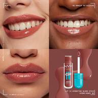 LIP I.V. VITAMIN ICEREN PARLATICI + TINT