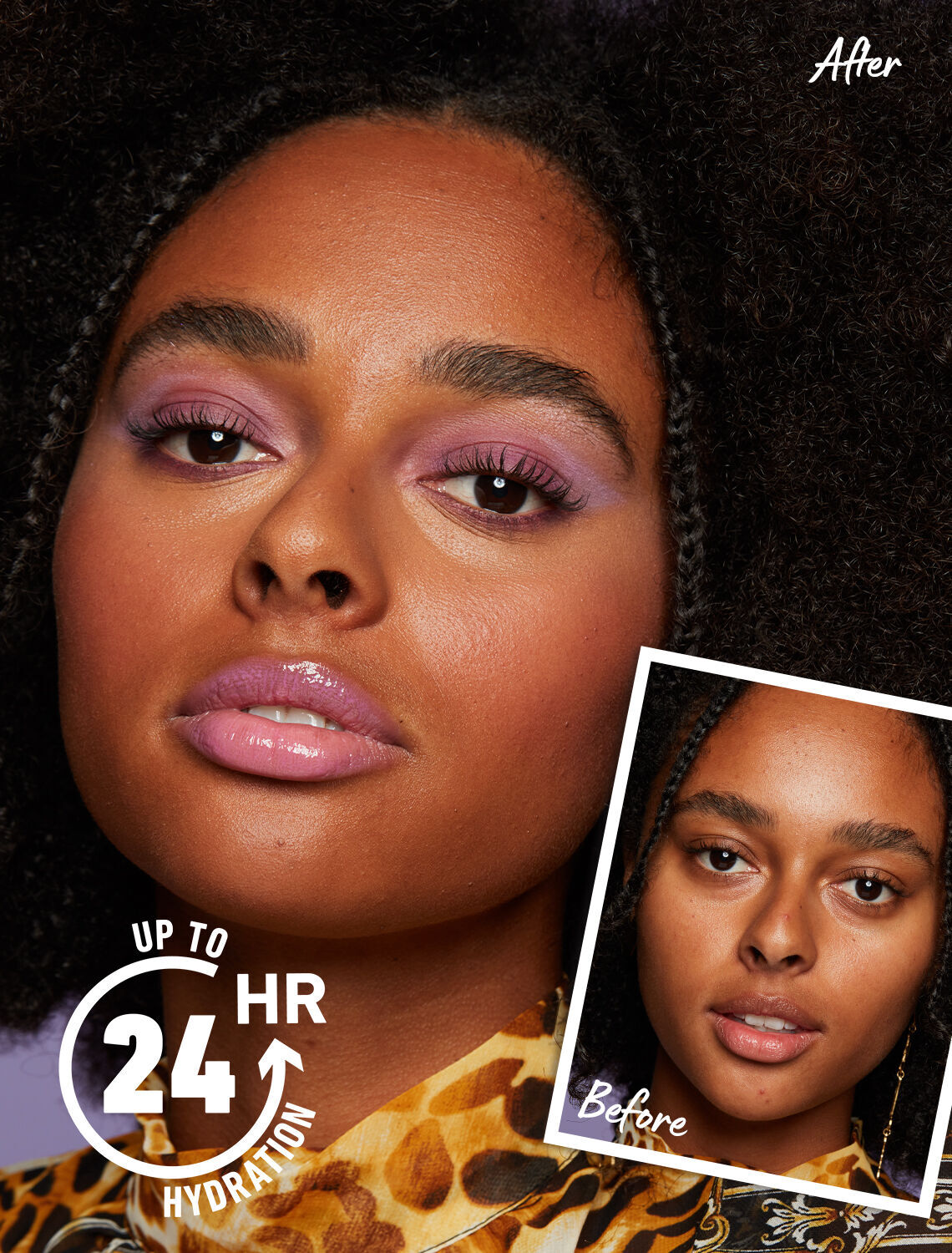 NYX Serum Kapatıcı