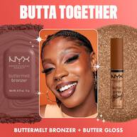 BUTTER GLOSS LIP GLOSS